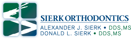 Dr Sierk Orthodontics