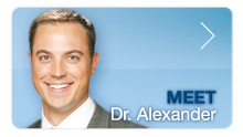 Meet Dr. Alexander