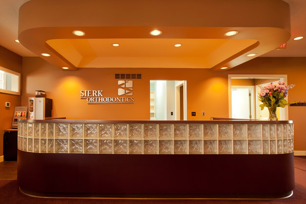 Dr Sierk Office Tour